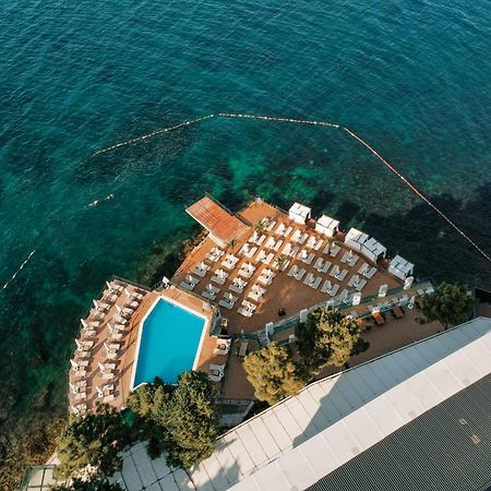 Vira Otel Suites Синоп Экстерьер фото
