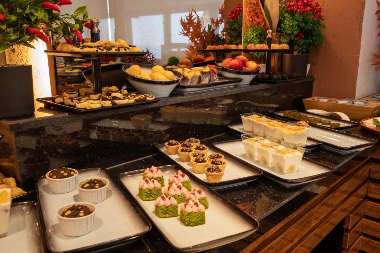 Vira Otel Suites Синоп Экстерьер фото