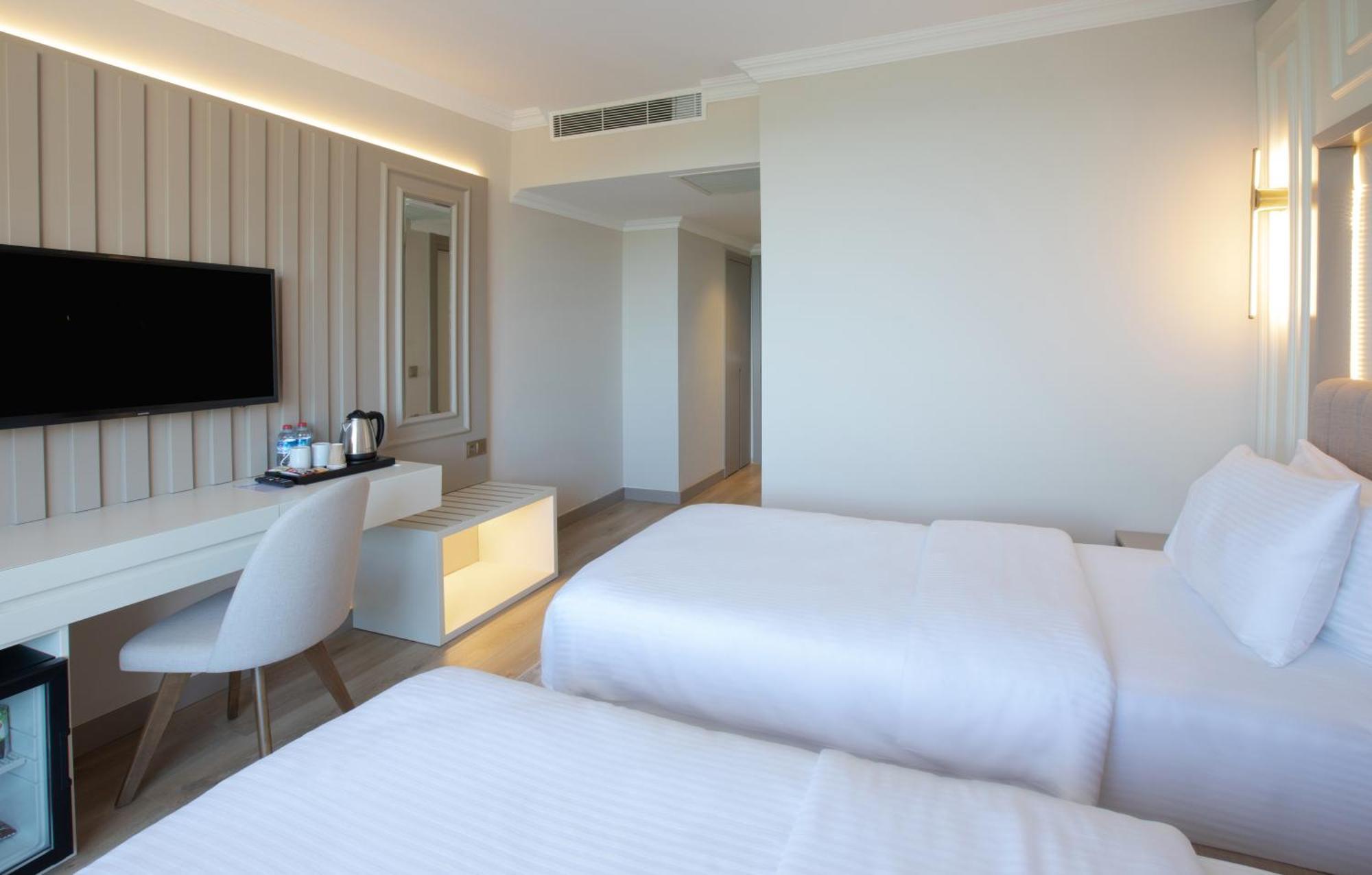 Vira Otel Suites Синоп Экстерьер фото