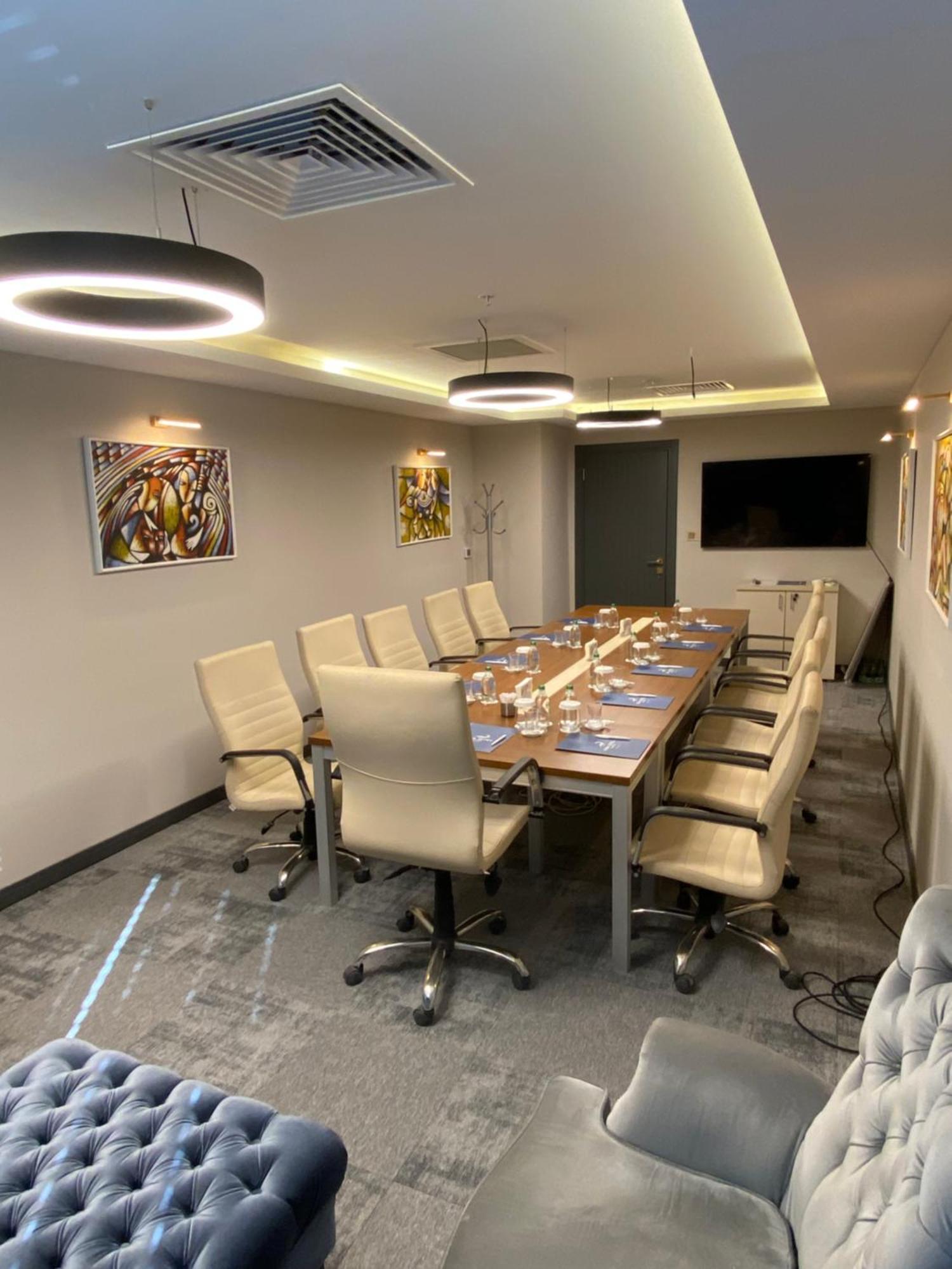 Vira Otel Suites Синоп Экстерьер фото